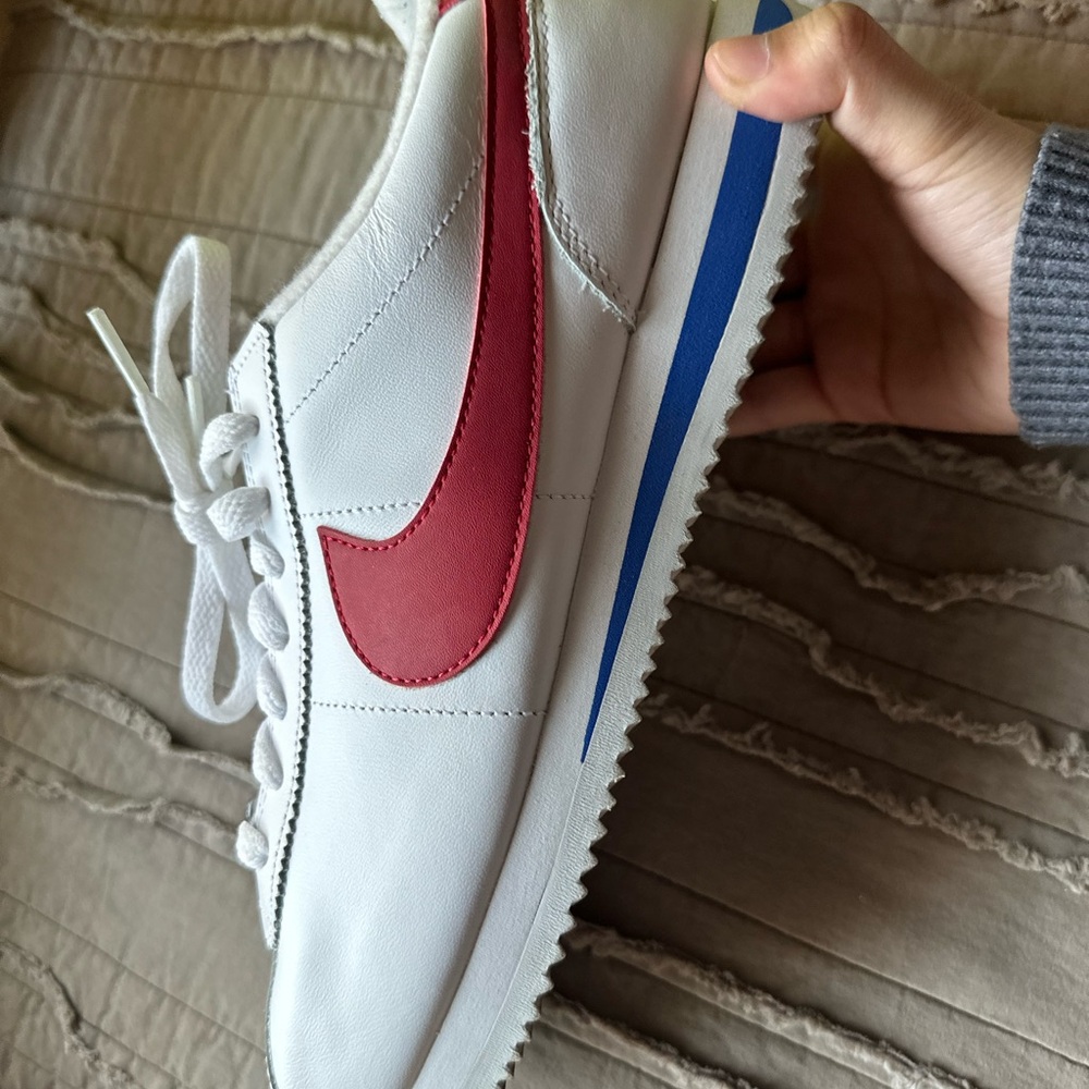 Nike Cortez Forest Gumps